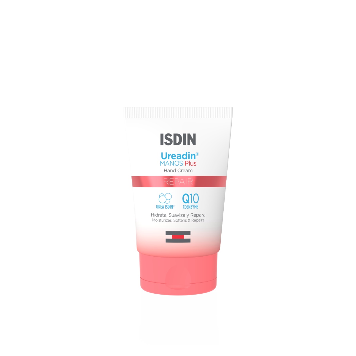 Isdin Ureadin Creme de Mãos Repair Plus 50ml